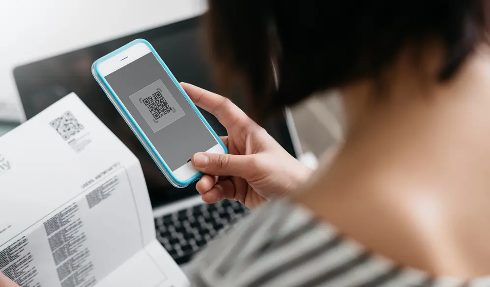 En PayPal creen que los pagos con Código QR continuarán demostrando su solidez.