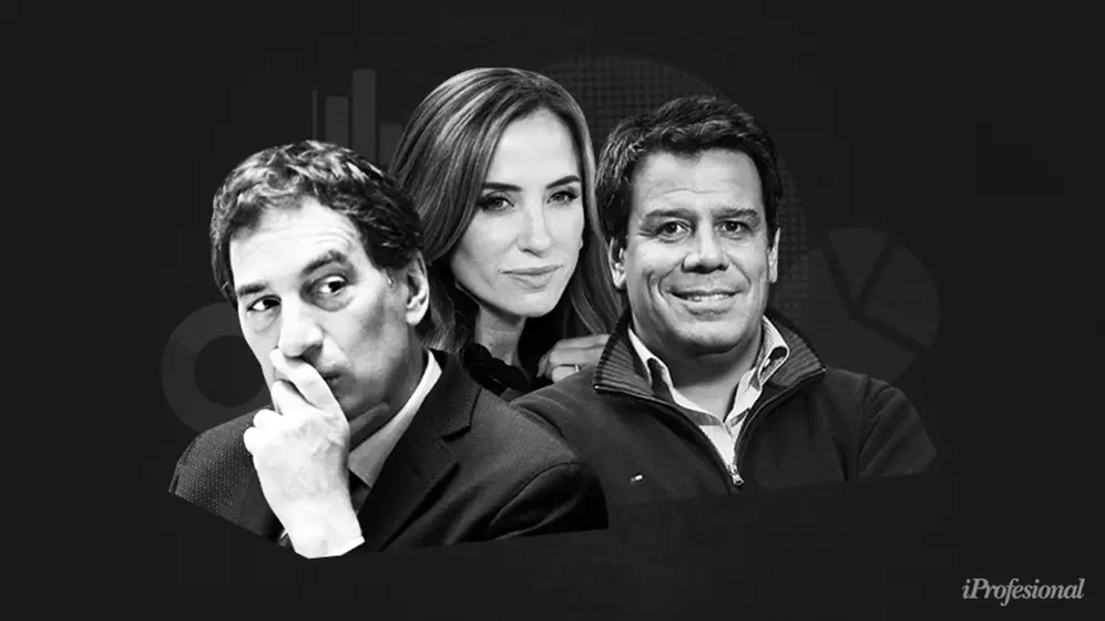Se polarizan las fuerzas de oposición y oficialismo en la Provincia