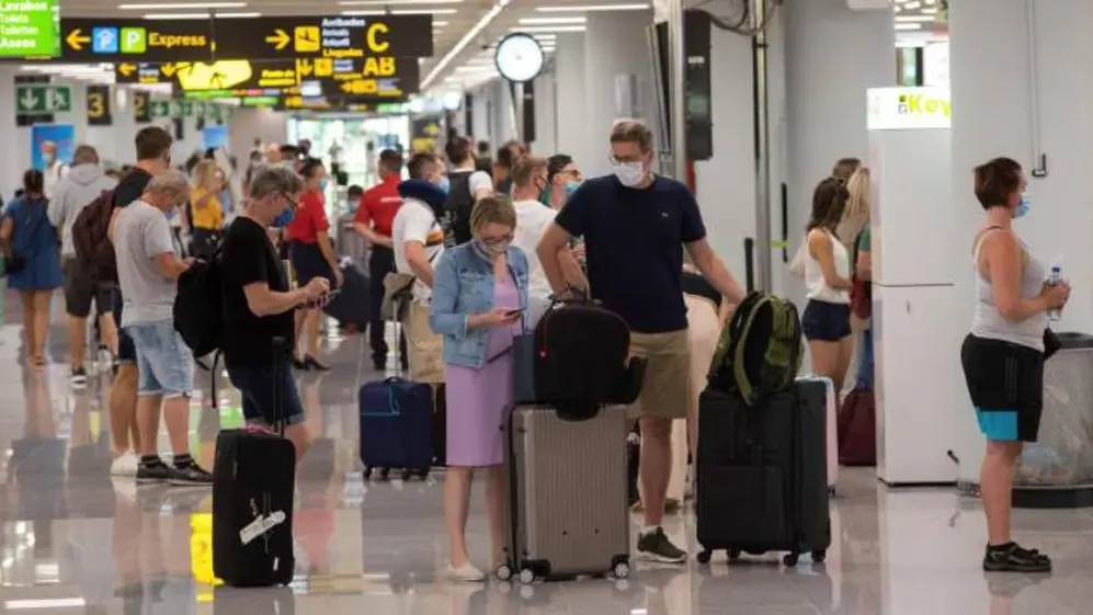 Cada vez más familias argentinas eligen migrar a Estados Unidos