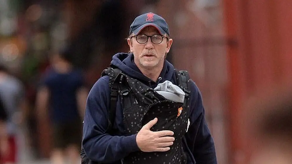 La sorpresiva decisión de Daniel Craig: regalará su herencia en vez de dejársela a sus hijas