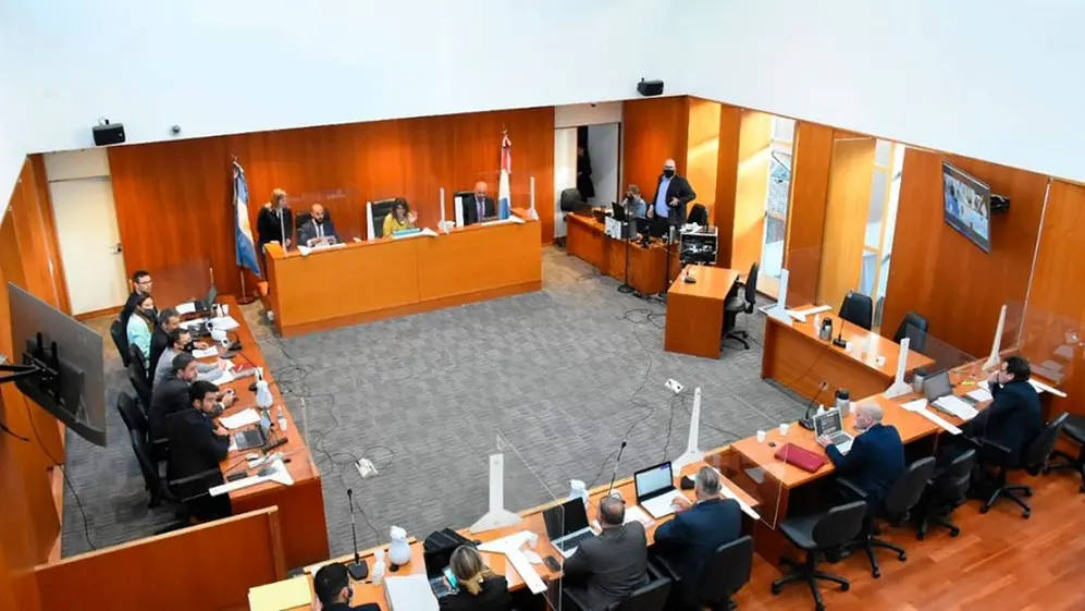 Hoy se conocerá el veredicto en el juicio a 