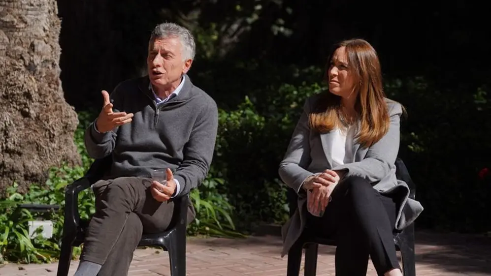 Para Córdoba, el reingreso de Macri a la escena política se explica por la necesidad de apoyo personal del ex mandatario en el Congreso