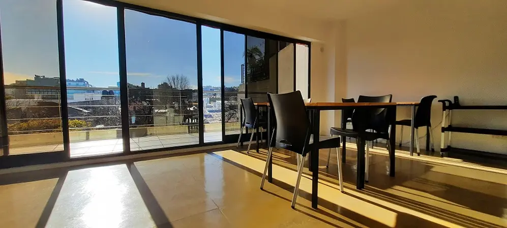 Nuevas oficinas de Shake Again