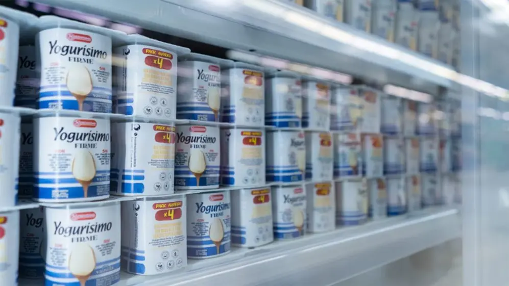 Cada vez hay más evidencia de los beneficios del yogur para prevenir la diabetes tipo 2 y la obesidad