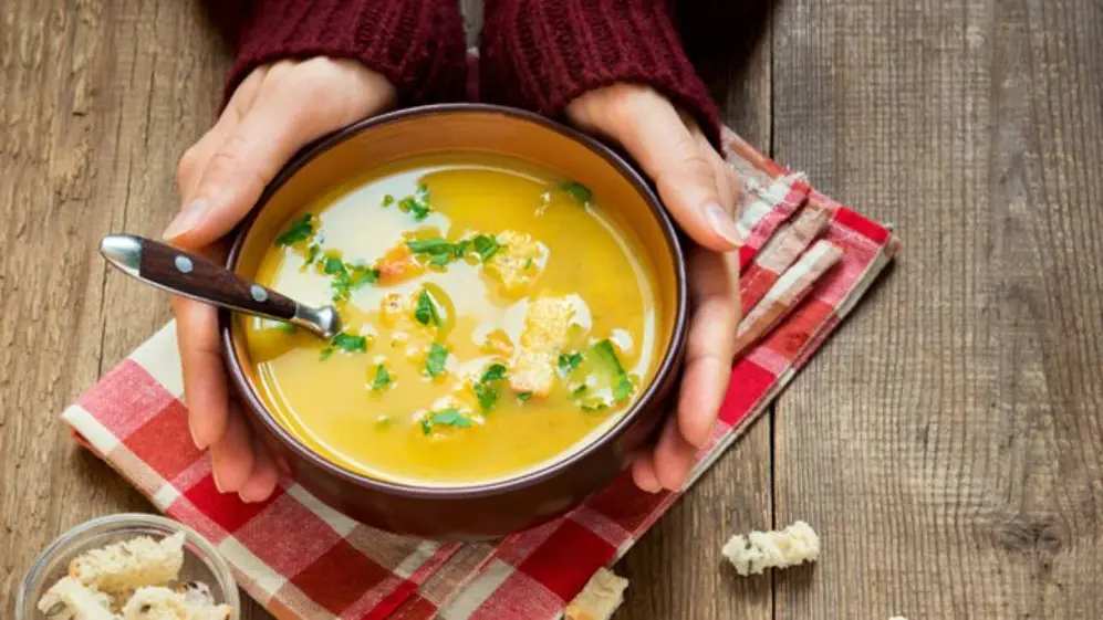 Las dietas detox parecen saludables, pero no siempre lo son