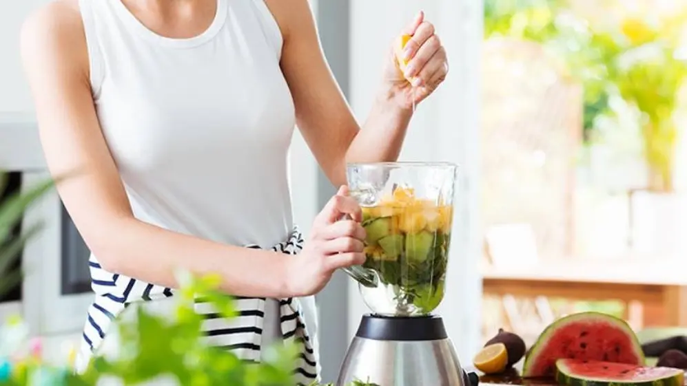 El proyecto apunta a regular la labor de los nutricionistas