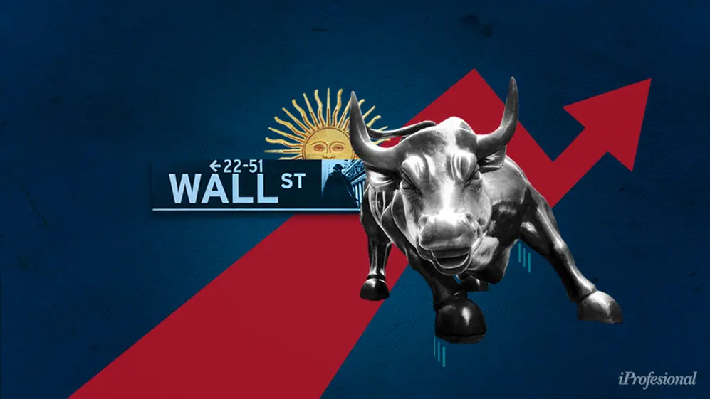 Las acciones de Pampa Energía pueden llegar a avanzar 22% en dólares dentro de los próximos 12 meses. en Wall Street
