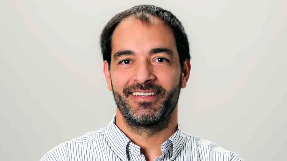 Pablo Yañez: 
