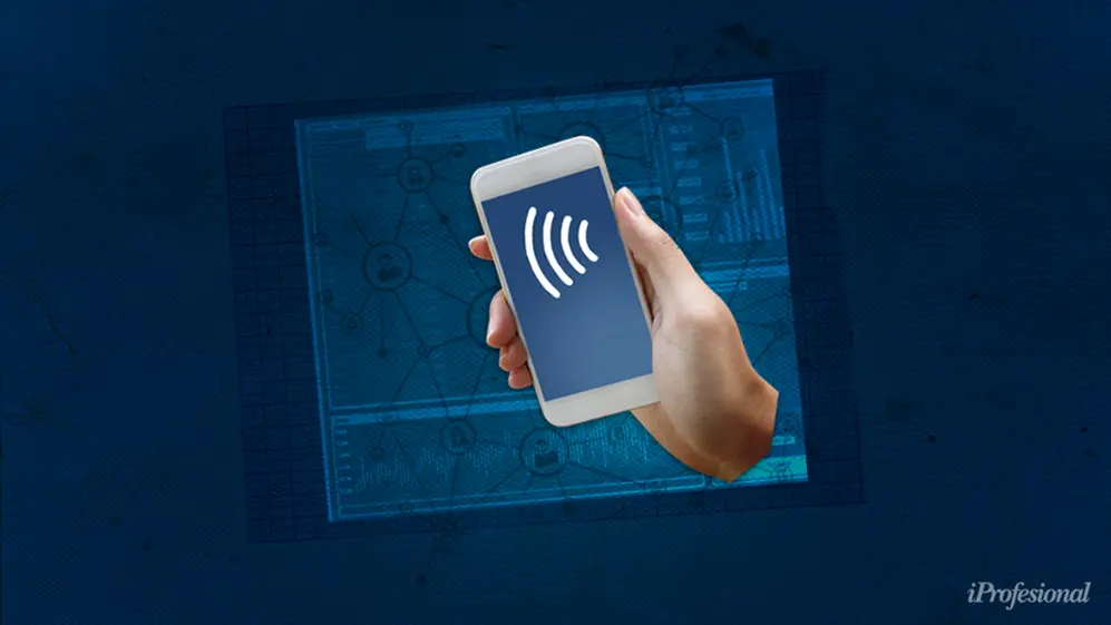 Para saber cuál es mi IP, hay que consultar la conexión WiFi.