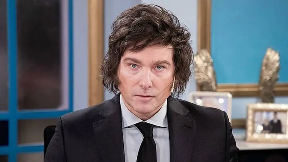  aseguró que el presidente Alberto Fernández 