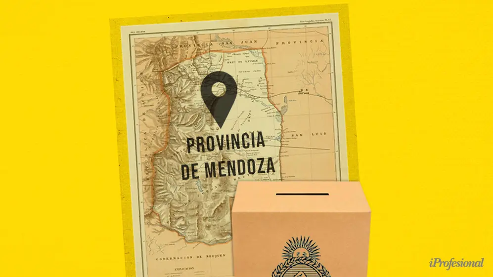 Cuáles son los candidatos a diputados 2021 que se disputan las cinco bancas de Mendoza