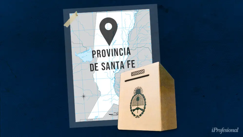 La Provincia de Santa Fe es una de las que más bancas renovará en noviembre