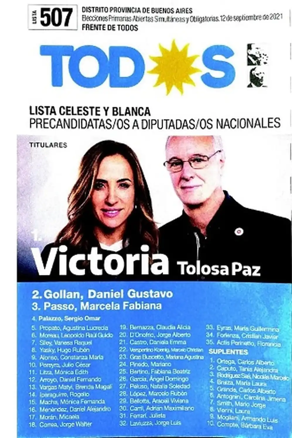 Lista â