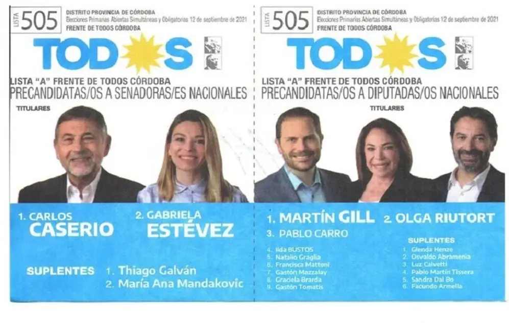 Lista 