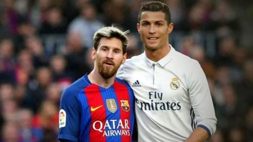 Los contratos de Messi y Cristiano Ronaldo siempre estuvieron bajo la lupa del Fair Play Financiero.