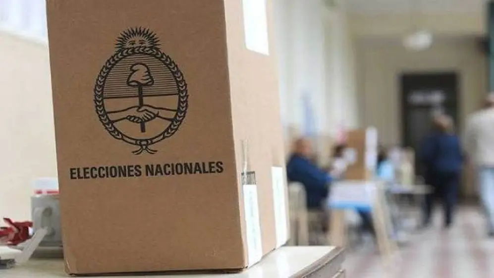 Estos son los candidatos a diputados 2021 en la provincia de Corrientes