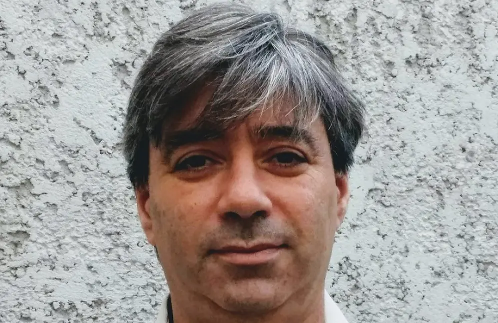 Sebastián Steizel es profesor de la Escuela de Negocios de la Universidad de San Andrés