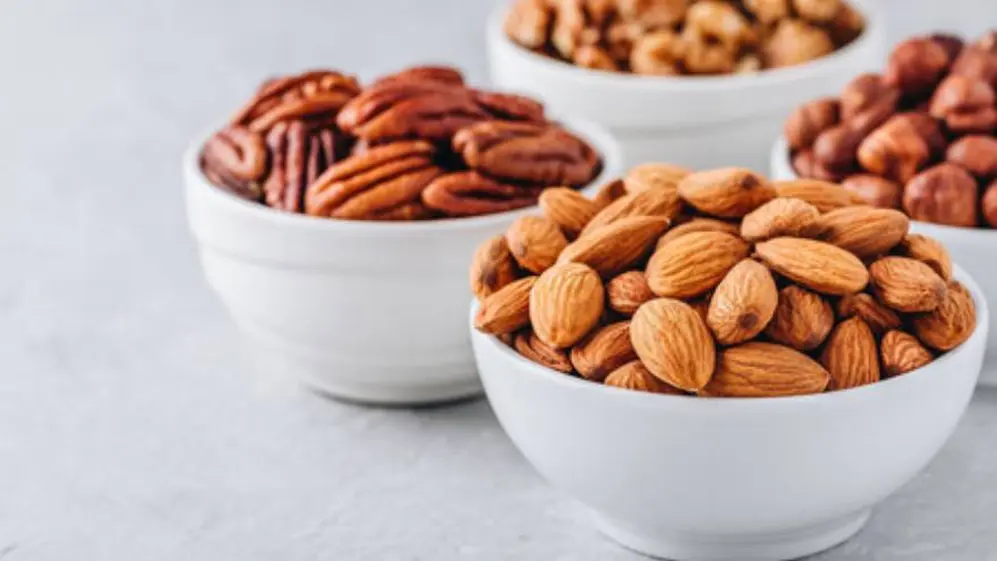 Frutos secos