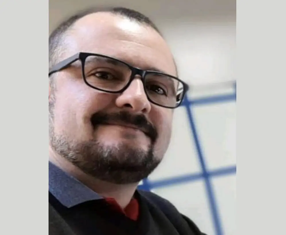 Gustavo Matos, Gerente de informática de Urban Cloth.