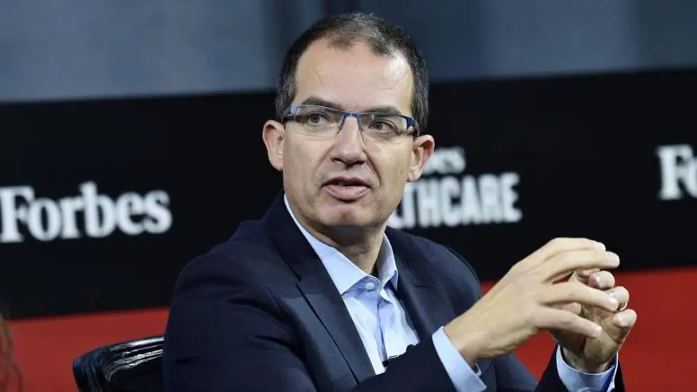 Stéphane Bancel