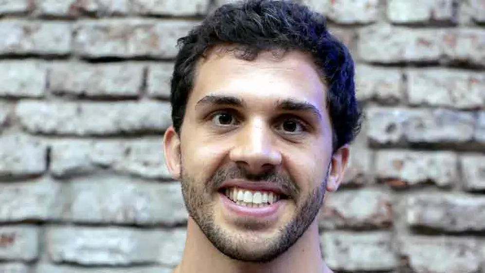 Sebastián Buffo Sempé: 