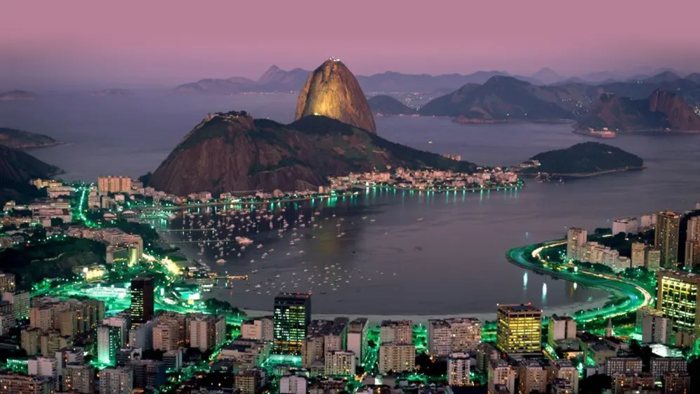 Viajar 15 días a Brasil puede costar 1.925 dólares 