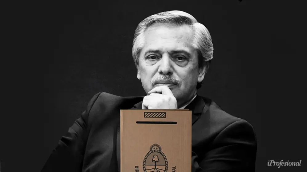 Tendencia preocupante para Fernández: los oficialismos son derrotados en las elecciones presidenciales.