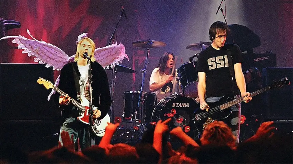 Nirvana