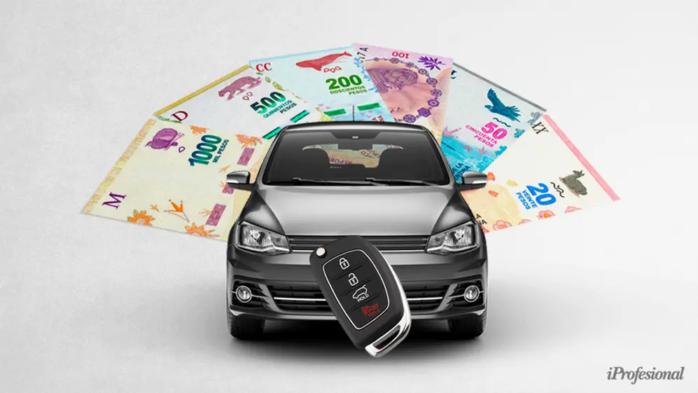 Autos usados: concesionarios alerta sobre situación 