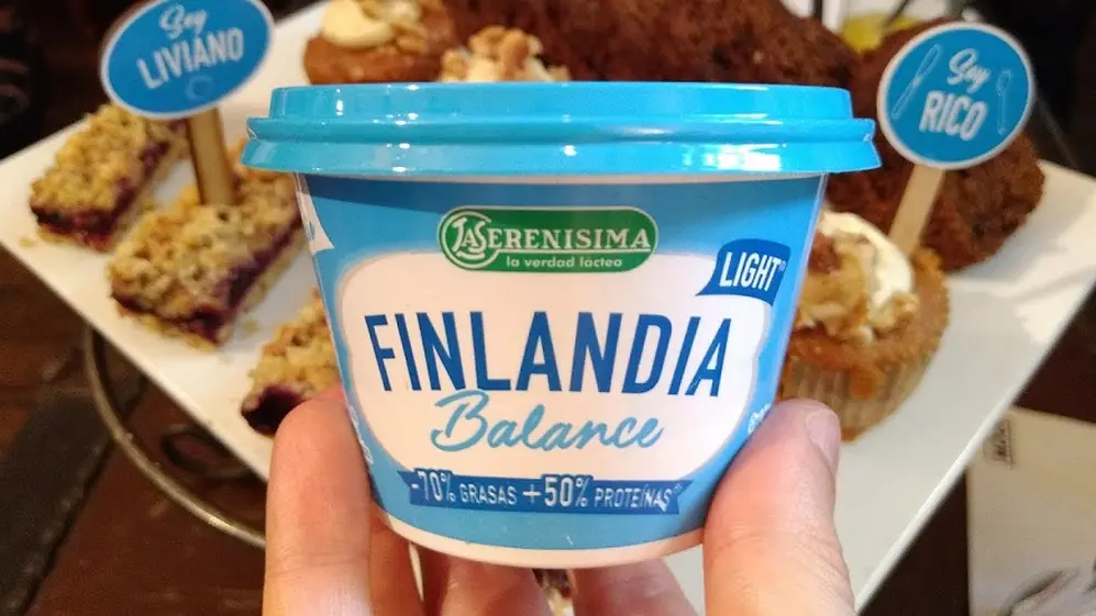 Finlandia sigue incrementando