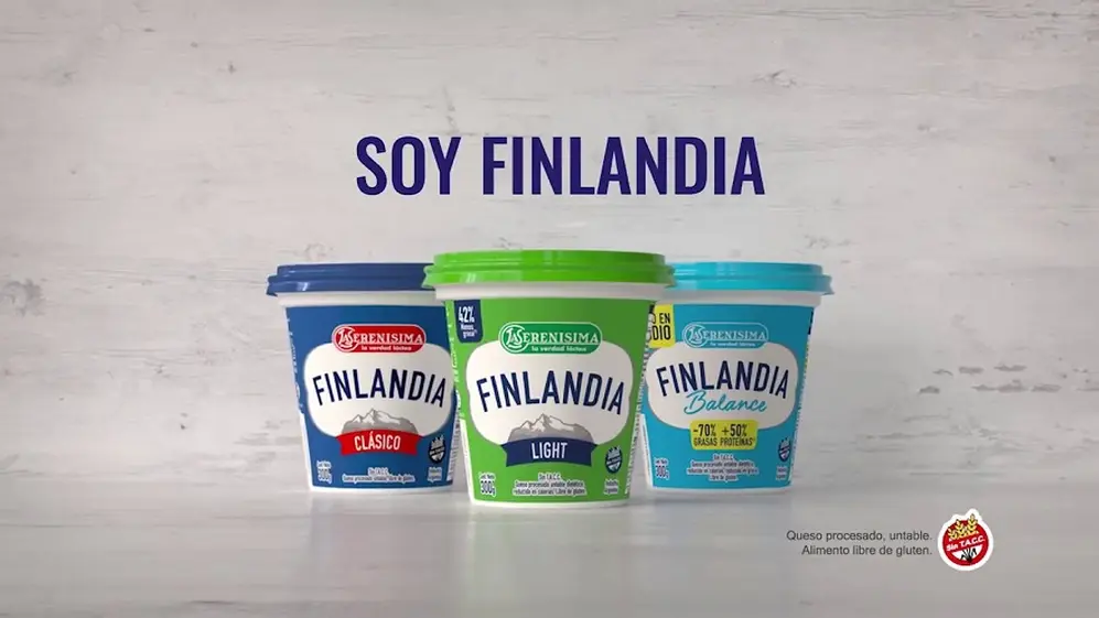 La marca de Mastellone