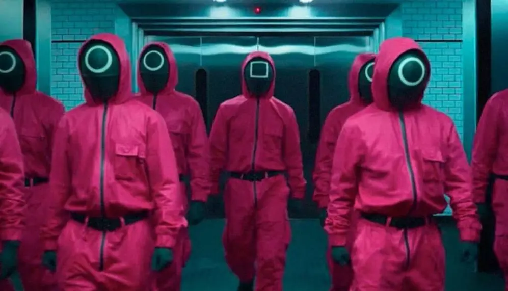 El juego del calamar reveló los problemas de las traducciones en Netflix.