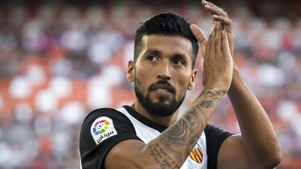 Ezequiel Garay