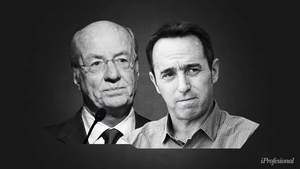 Paolo Rocca, titular de Techint, y Marcos Galperín, cofundador de Mercado Libre, vuelven a aparecer en el ranking 