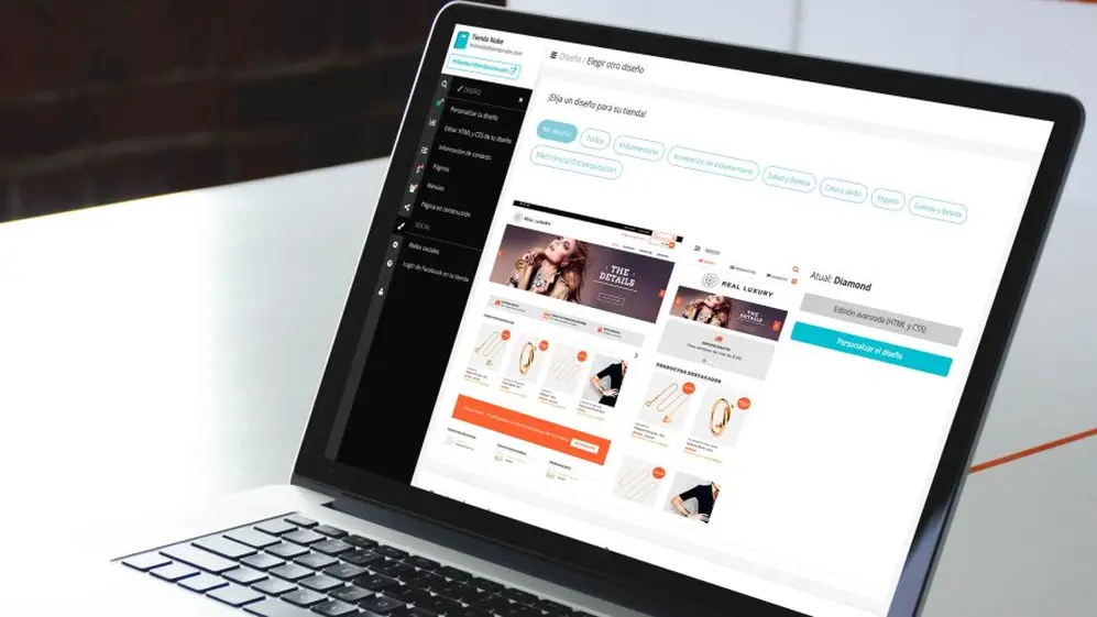 Tiendanube anunció un récord de ventas al inicio del Hot Sale 2022.