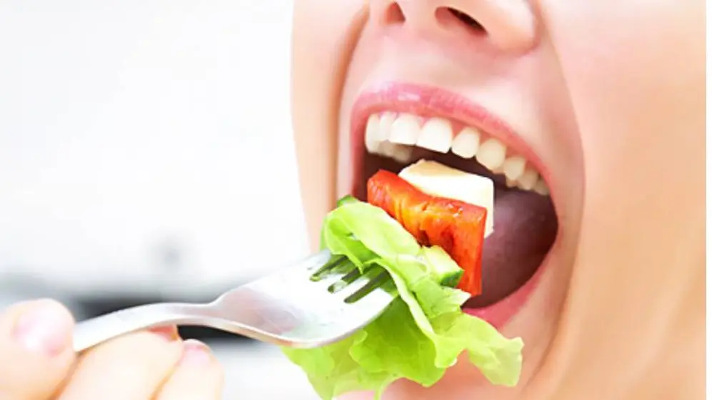 Los alimentos frescos son grandes aliados en el verano