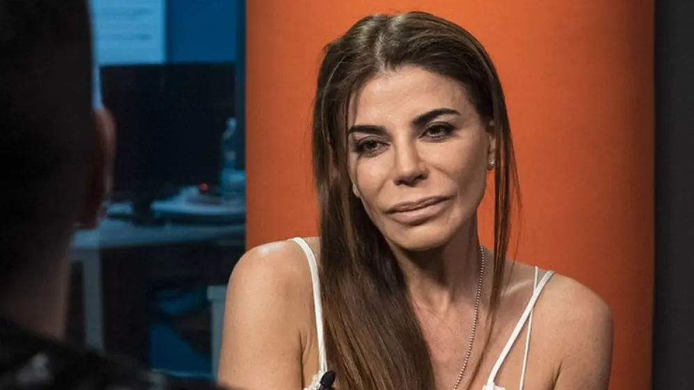 Zulemita Menem, la hija del ex presidente Carlos Menem, recurrió a sociedades en paraísos fiscales