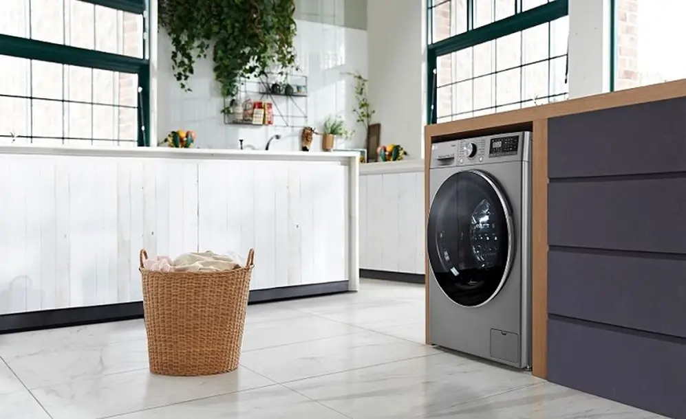 Estos electrodomésticos combinan estilo y funcionalidad para ambientes pequeños