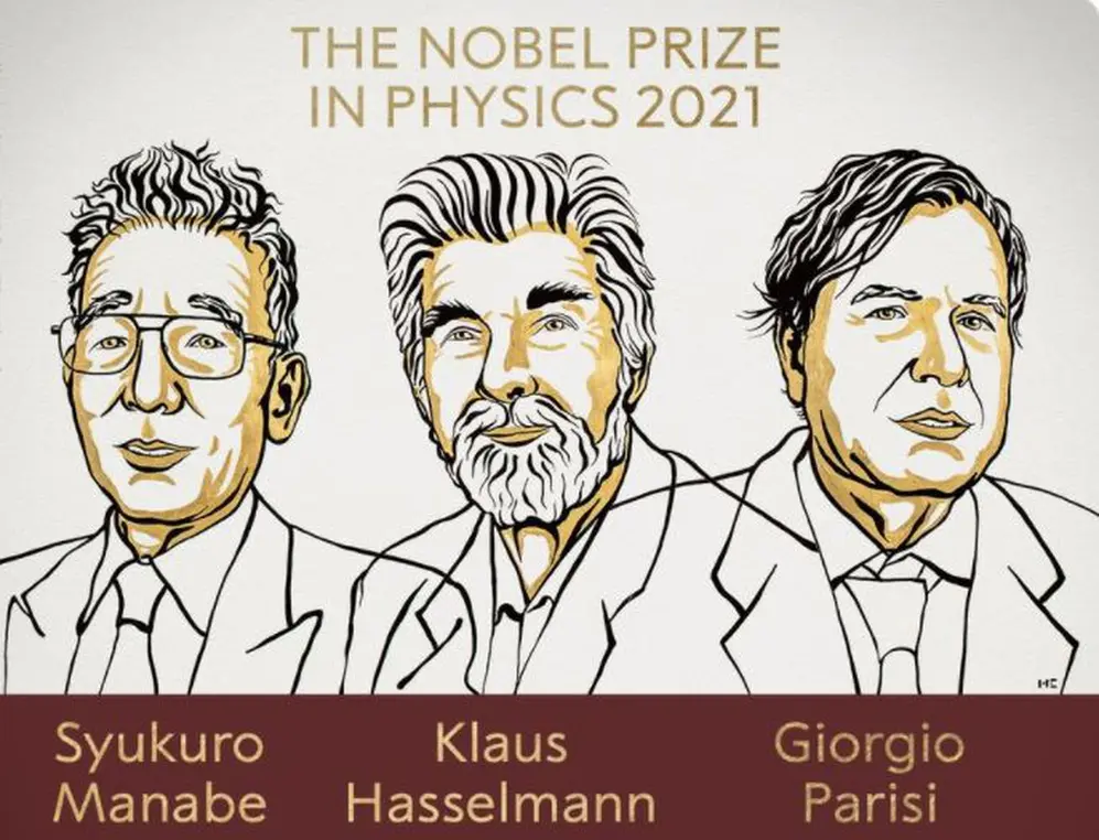 Quiénes se quedaron con el Premio Nobel de Física