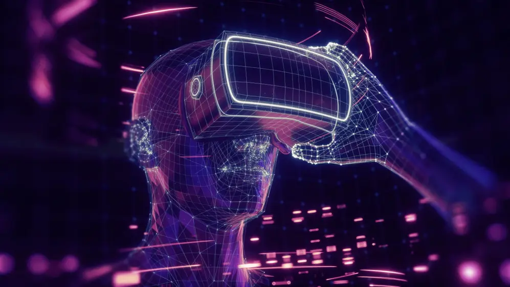 El metaverso es parte de este nuevo universo digital que va a transformar las experiencias online