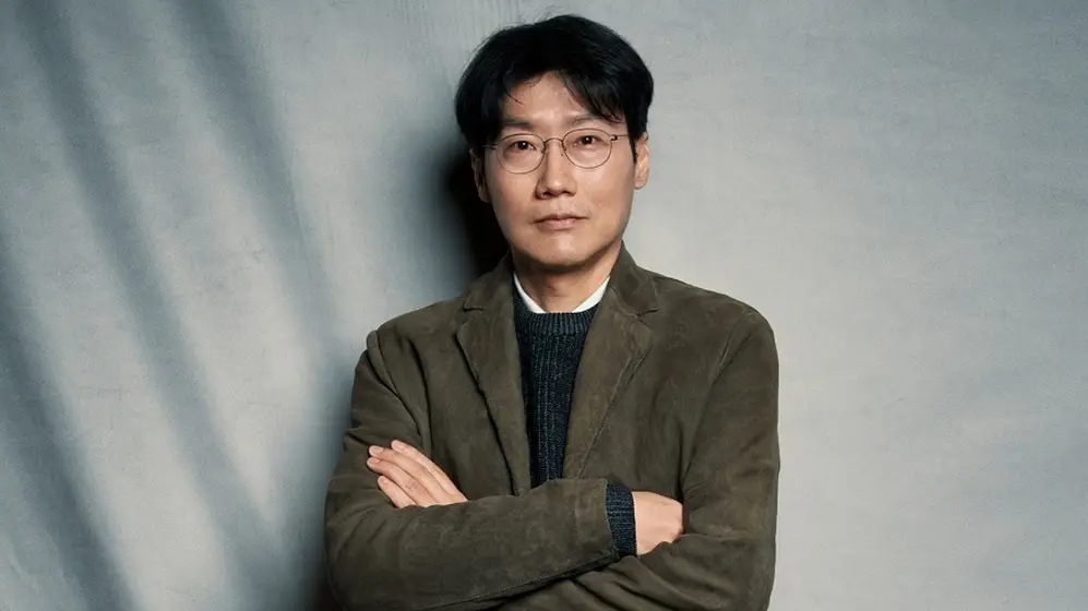 Hwang Dong-hyuk, el hombre de El juego del calamar