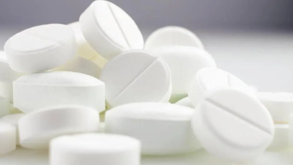 Es recomendable evitar la roma de aspirina junto a ciertos medicamentos
