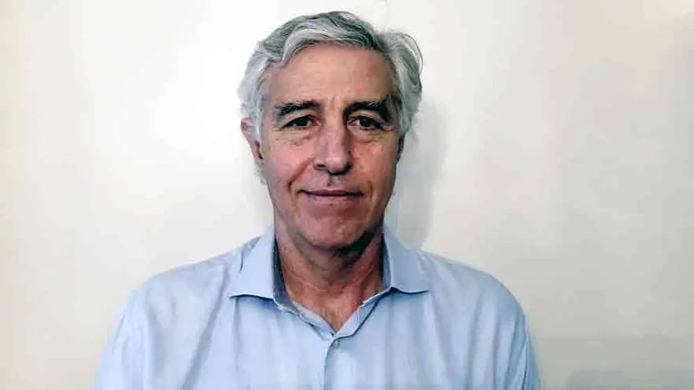 Néstor Azcune: 