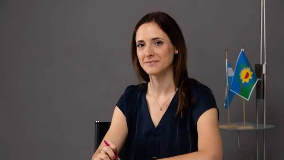 La ministra de Trabajo de la provincia de Buenos Aires