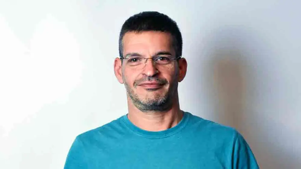 Ariel Greco, country manager y líder de operaciones en la Argentina de intive.