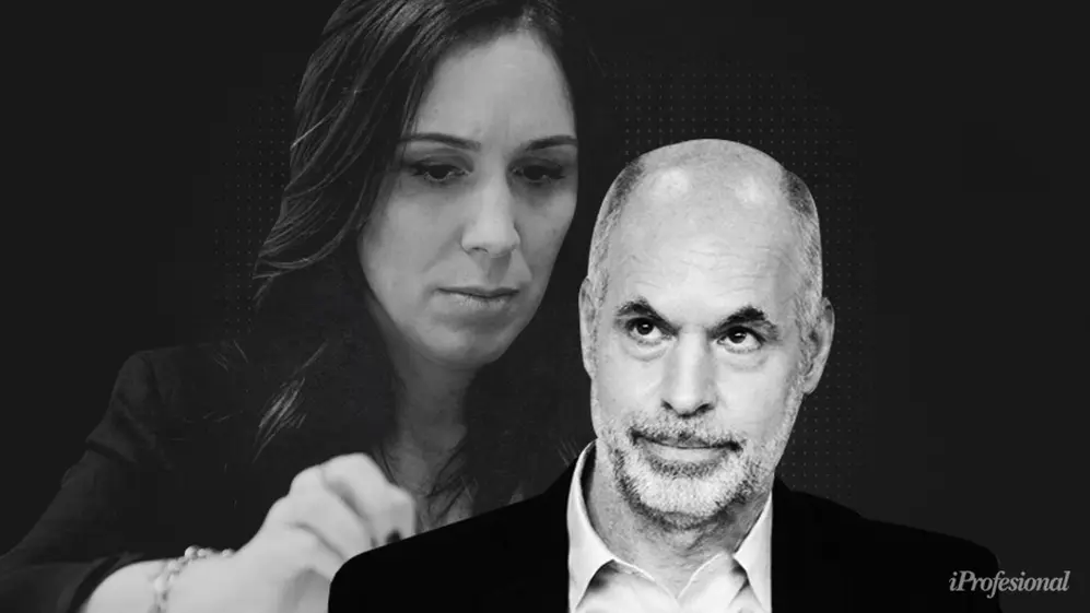 El escándalo de la mesa judicial bonaerense dejó en off side a la ex gobernadora.