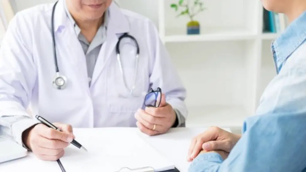 Solo se puede deducir los gastos médicos hasta un 5% de la ganancia neta imponible