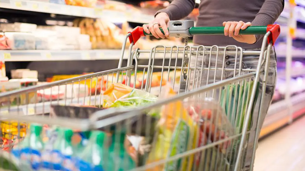 Supermercados: descubra el menú de descuentos