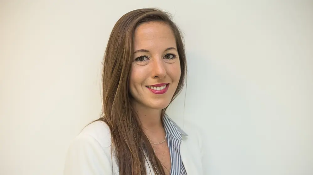 María Paz Sammartino, 