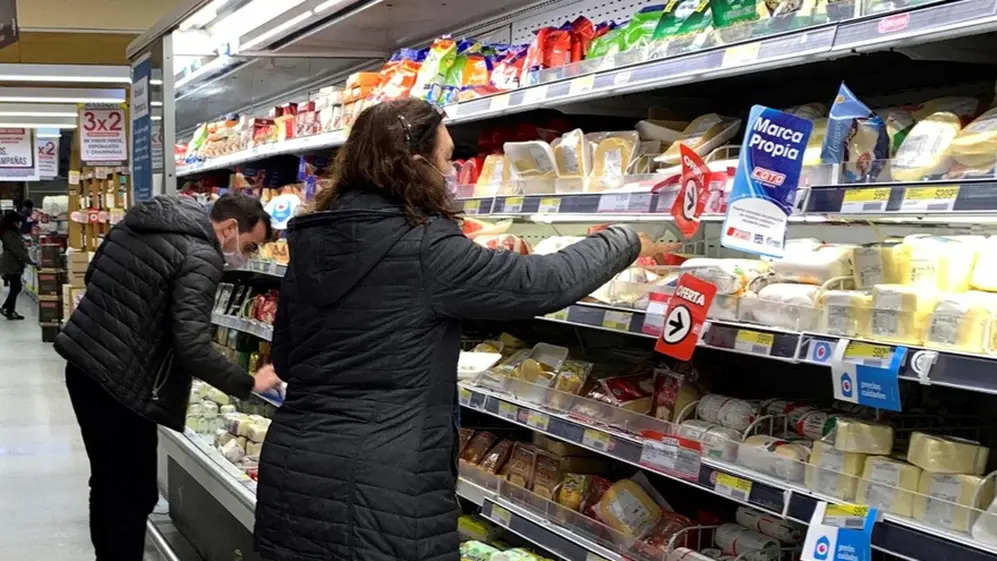 Descuentos en supermercados: alivio al bolsillo